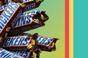 Snickers Has a New Limited-Edition Collab That Has Fans 'Weeping'