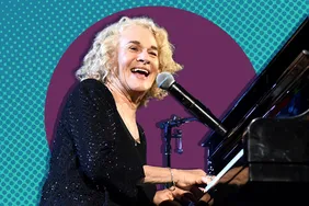 I Tried Carole King's Soup Recipe, and It's as Legendary as She Is