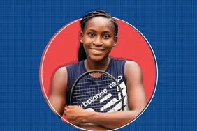 US Open Champ Coco Gauff Is Bringing Her Favorite Courtside Snack to the Grocery Store