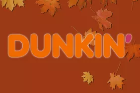 Dunkin's Fall Menu Is Officially Here With 5 New Items