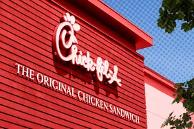 Chick-fil-A's New Sandwich Is Finally Here, and You Have To Try It