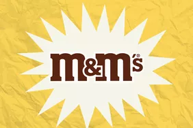 M&M's Just Brought Back a Beloved Fall Flavor---Plus 3 New Items Are on the Way