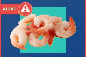 FDA Warns of Potential Radioactive Shrimp Sold at Walmart Stores