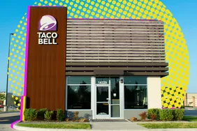 Taco Bell Is Revamping a Beloved Menu Item for the First Time in 20 Years