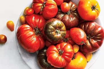 Experts Warn Tomatoes Are About To Get More Expensive---Here's Why