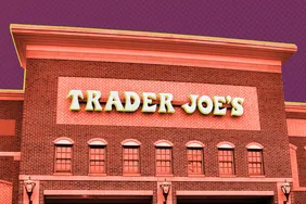The $1.99 Trader Joe's Dinner Staple I Always Buy in Bulk